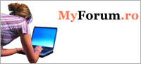 Pagina de start a forumului xL-TeAm.MyForum.ro